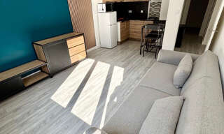 Appartement 2 Pièces 49 m² à louer à Marseille 4 (13004)