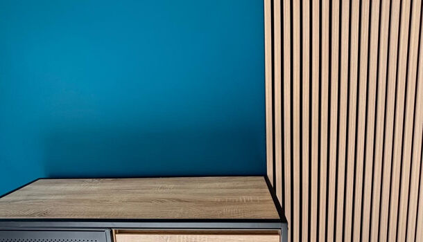 Appartement 2 pièces  à louer Marseille 4eme 13004