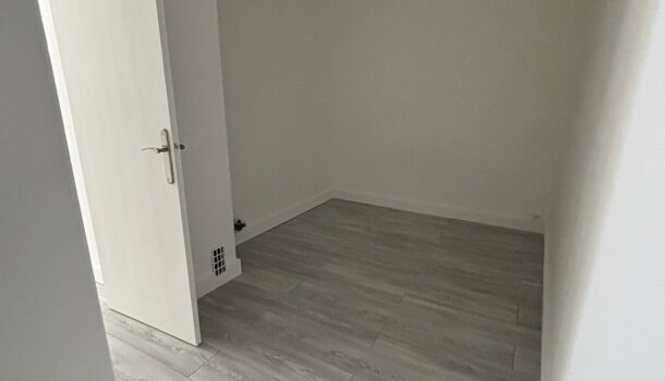 Appartement 2 pièces  à louer Marseille 4eme 13004