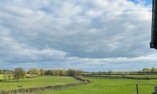 Maison 4 Pièces 77 m² à vendre à Prissac (36370)