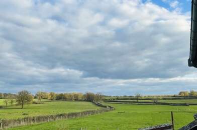 Maison 4 pièces 88000 €