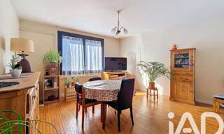 Appartement 4 Pièces 74 m² à vendre à Le Puy-en-Velay (43000)