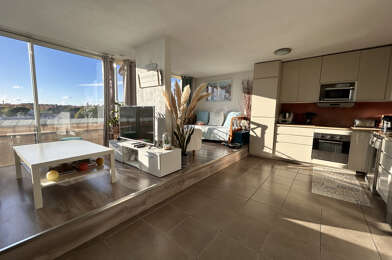 Appartement 5 pièces 389000 €