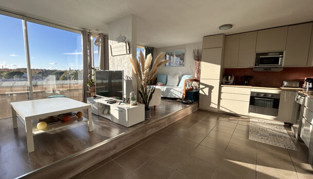 Appartement 5 pièces  à vendre Montpellier 34000