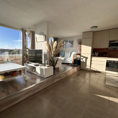 Appartement 5 pièces 389000 €