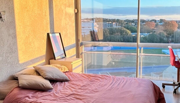 Appartement 5 pièces  à vendre Montpellier 34000