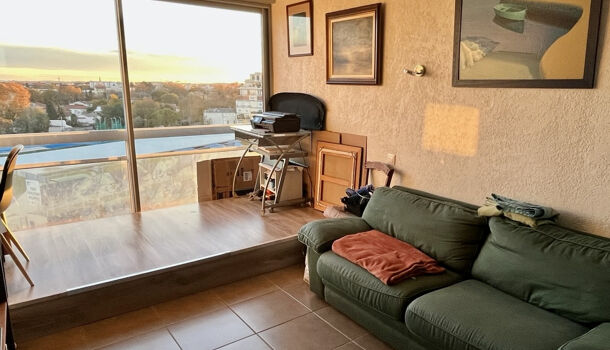 Appartement 5 pièces  à vendre Montpellier 34000