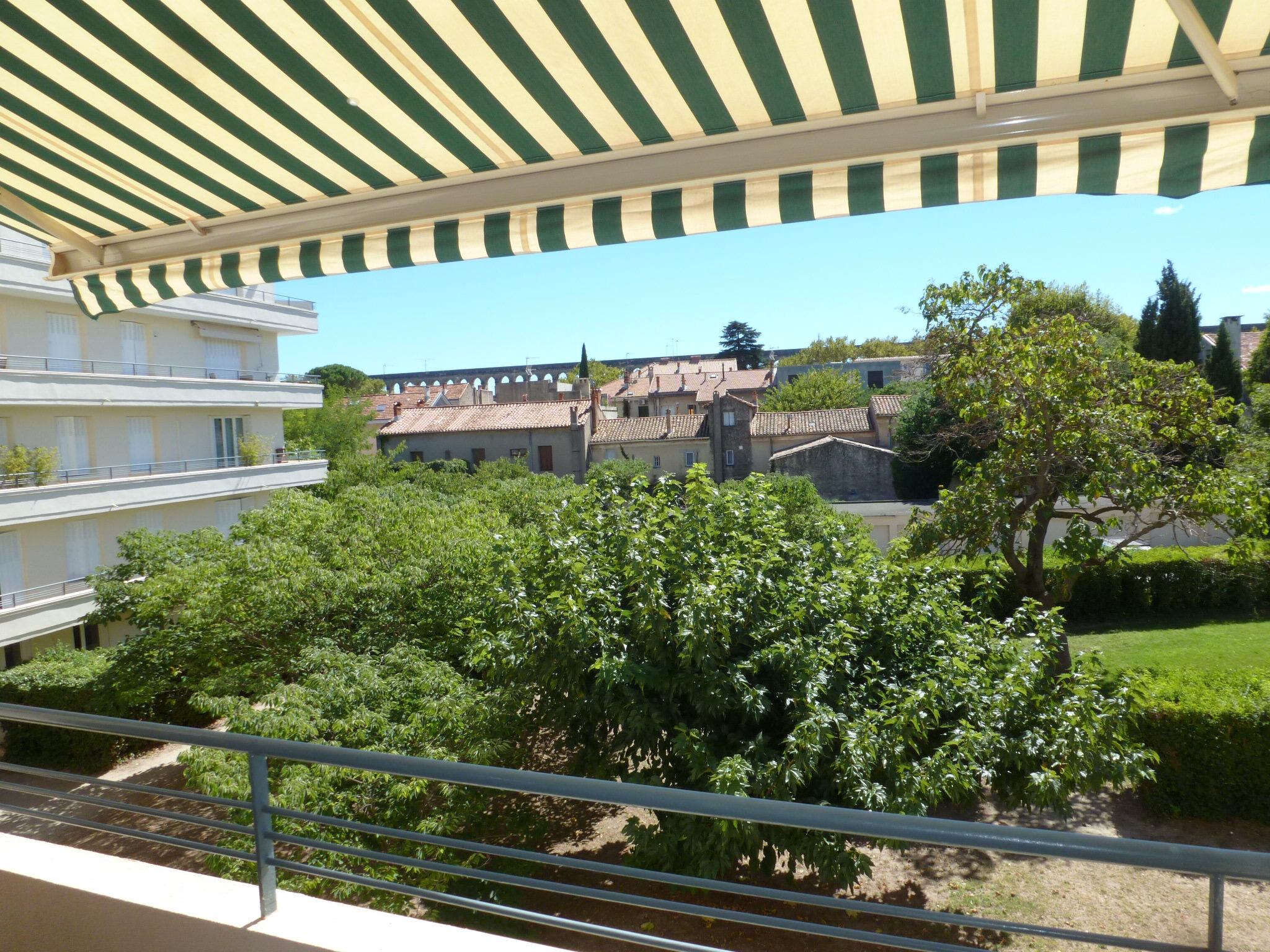 Appartement 3 pièces  à louer Montpellier 34000