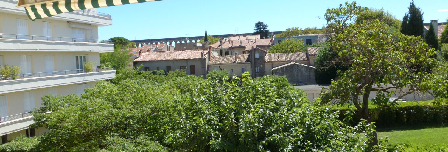 Appartement 3 Pièces 59 m² à louer à Montpellier (34000)