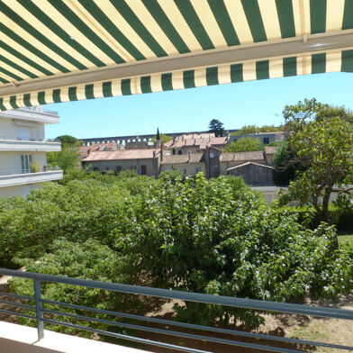 Appartement 3 pièces 994 €