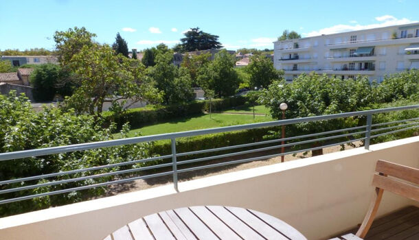 Appartement 3 pièces  à louer Montpellier 34000