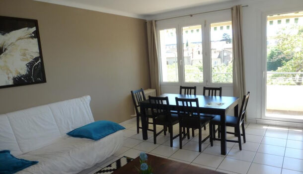 Appartement 3 pièces  à louer Montpellier 34000