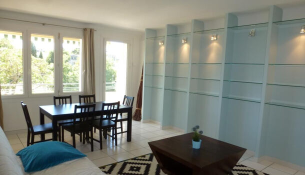 Appartement 3 pièces  à louer Montpellier 34000