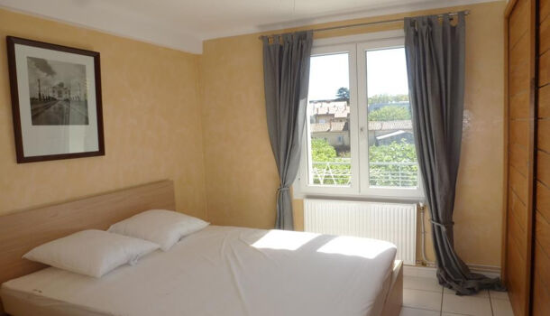 Appartement 3 pièces  à louer Montpellier 34000