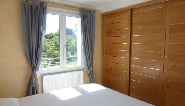 Appartement 3 pièces  à louer Montpellier 34000