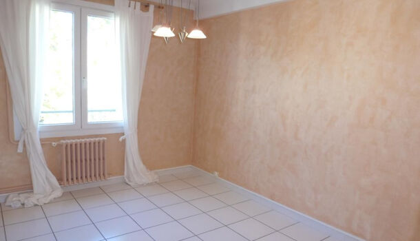 Appartement 3 pièces  à louer Montpellier 34000