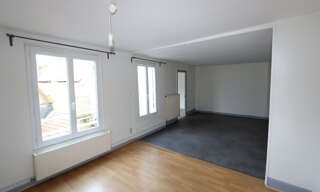 Appartement 3 Pièces 62 m² à louer à La Charité-sur-Loire (58400)