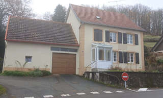 Maison 5 Pièces 85 m² à vendre à Rougegoutte (90200)