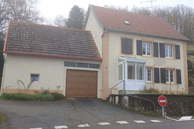 Maison 5 pièces 99500 €