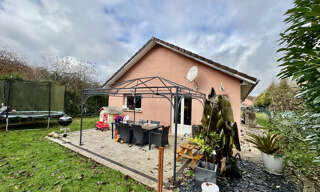 Maison 6 Pièces 135 m² à vendre à Magny-Vernois (70200)