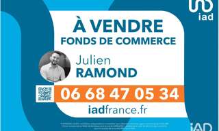 Commerce  270 m² à vendre à Créon (33670)