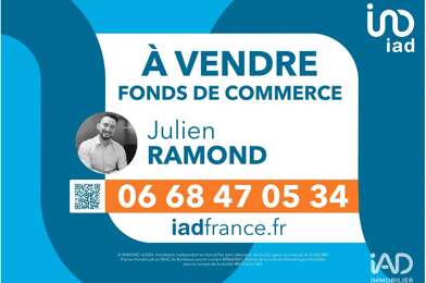 Commerce  92500 €