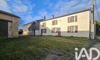 Maison 5 Pièces 117 m² à vendre à Blumeray (52110)