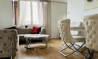 Appartement 4 Pièces 58 m² à vendre à Herblay-sur-Seine (95220)