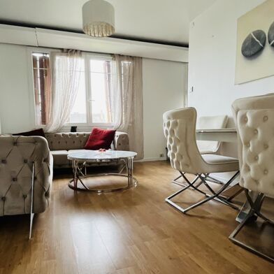 Appartement 4 pièces 195000 €