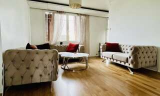 Appartement 4 Pièces 58 m² à vendre à Herblay-sur-Seine (95220)