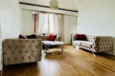 Appartement 4 pièces 175000 €