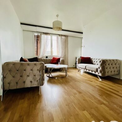 Appartement 4 pièces 175000 €