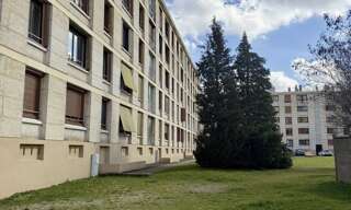 Appartement 4 Pièces 58 m² à vendre à Herblay-sur-Seine (95220)