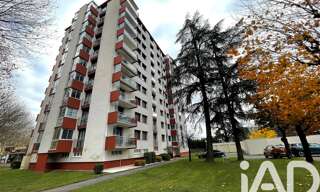 Appartement 2 Pièces 50 m² à vendre à Fontaine (38600)