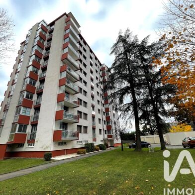 Appartement 2 pièces 85000 €