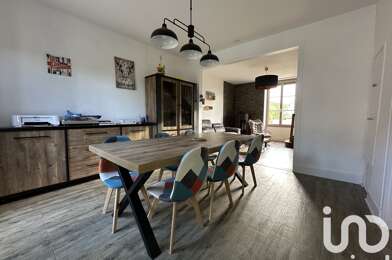 Maison 4 pièces 119000 €