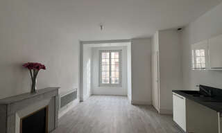 Appartement 2 Pièces 43 m² à vendre à Nice (06000)