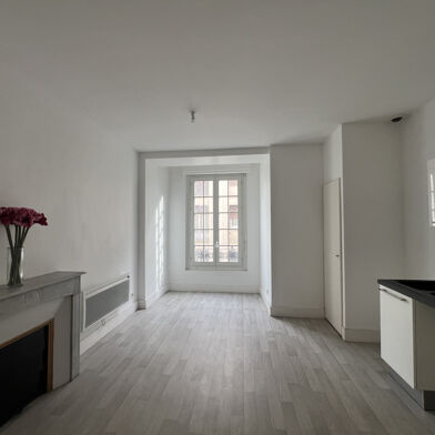 Appartement 2 pièces 325000 €