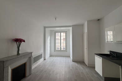 Appartement 2 pièces 305000 €