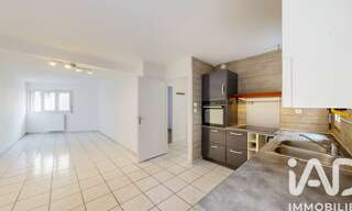 Appartement 2 Pièces 43 m² à vendre à Toulouse (31400)