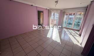 Appartement 4 Pièces 75 m² à vendre à Toulouse (31200)