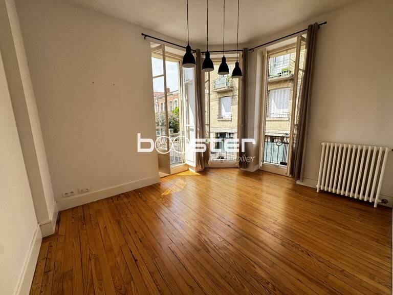 Maison de ville — photo 1
