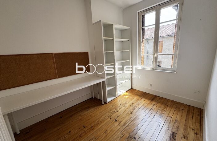 Maison de ville — photo 5