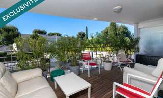 Appartement 2 Pièces 42 m² à vendre à Bandol (83150)