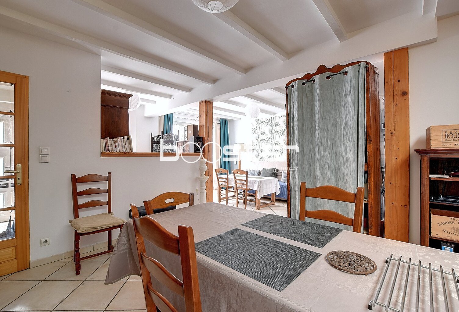Maison — photo 1