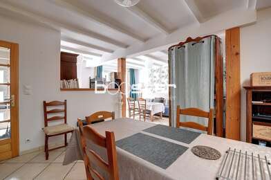 Maison 4 pièces 375000 €