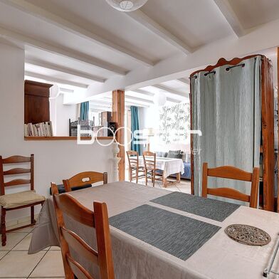 Maison 4 pièces 375000 €