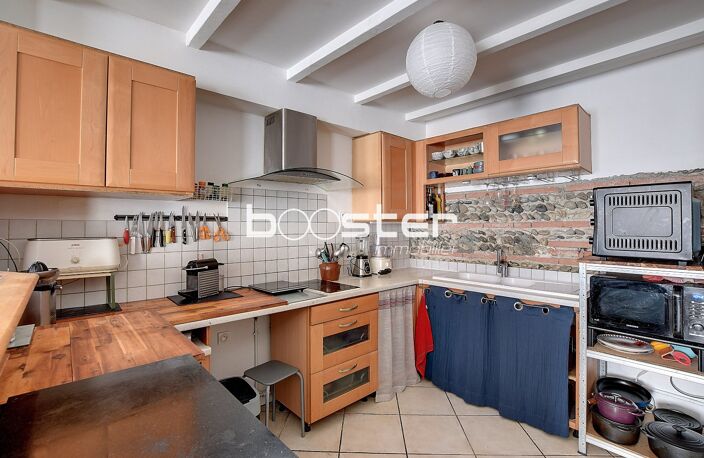 Maison — photo 3