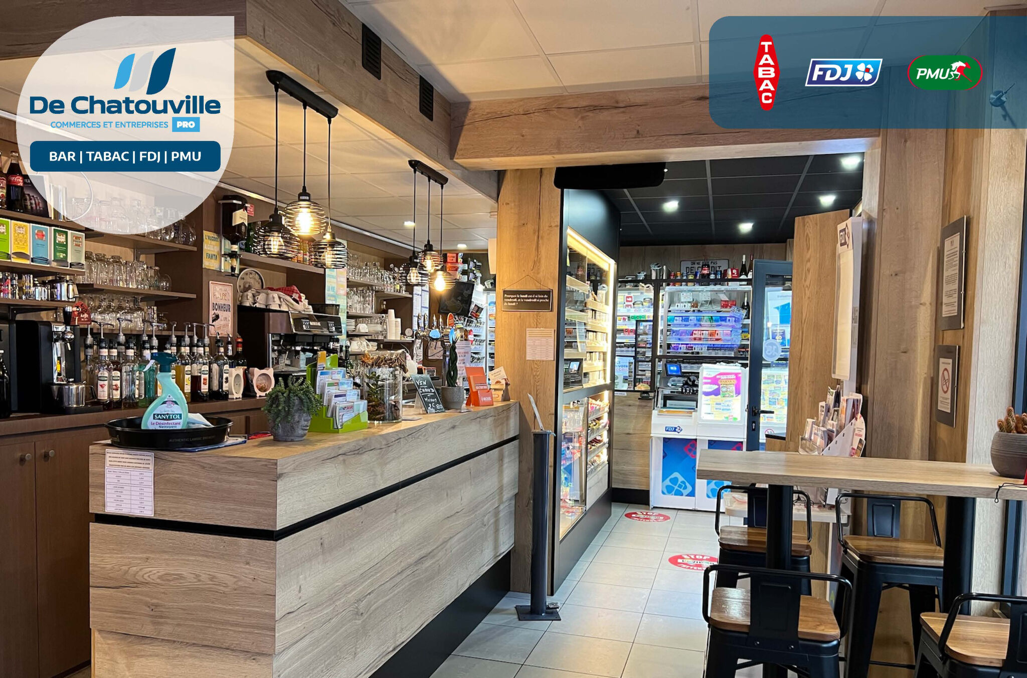 Local commercial  à vendre Roanne 42300