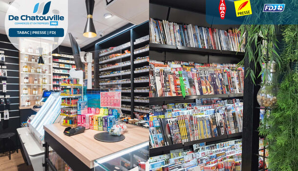 Local commercial  à vendre Périgueux 24000